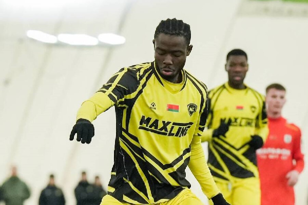 Двукратная разница: АБФФ повысила стоимость заявки легионеров в ЧБ