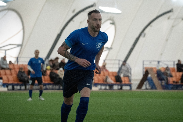 Гуренко против Горовцова: Составы на матч высшей лиги "Витебск" — "Гомель"