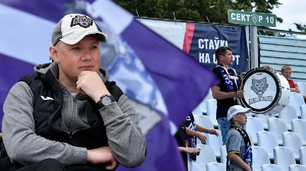 "Идеальный вариант для молодых". Быченок — о философии "Ислочи"