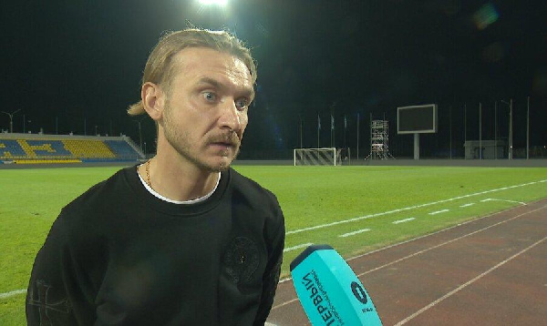 Спортивный директор жодинского "Торпедо" покинул свой пост