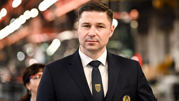 Богданович — о санкциях: "Чиновники начинают понимать их абсурдность"
