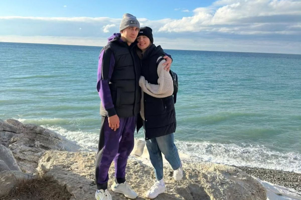 У белорусской легкоатлетки, которая покинула пьедестал из-за гимна, родился ребенок