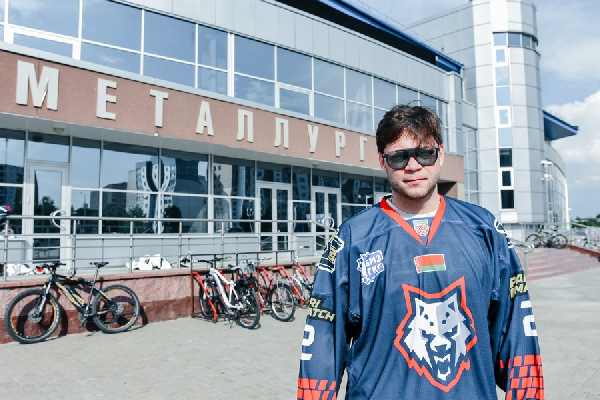 Сергей Костицын: "Внутри "Металлурга" была своя уверенность"