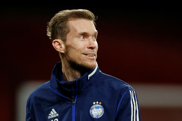 "Послушали Президента и в бой": Глеб рассказал, как отмечал Новый год во времена карьеры