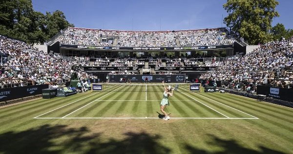 WTA готовит важное изменение календаря: топ-теннисисткам могут сократить число турниров