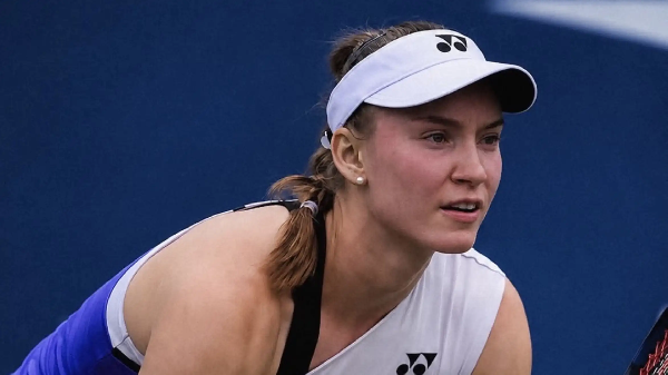 Рыбакина вышла в четвертьфинал US Open: ей осталась одна победа, чтобы сместить Соболенко с вершины рейтинга WTA
