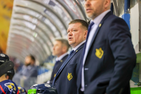 "В прошлом году у "Юности" тоже запах был офигенный". Кравченко — о Кубке Президента