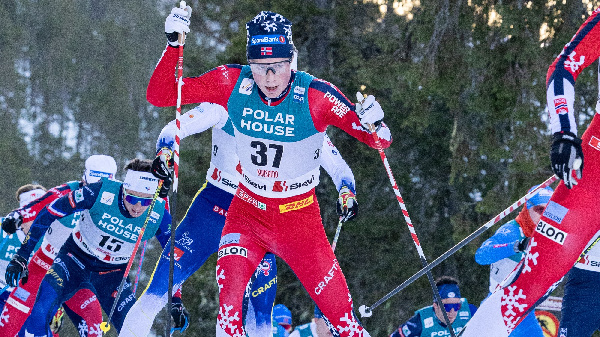 "Душить лучших": Норвегию собираются лишить привилегий в лыжных гонках