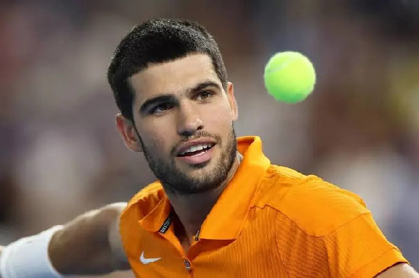 Экс-первая ракетка мира назвал идеального тренера для Карлоса Алькараса