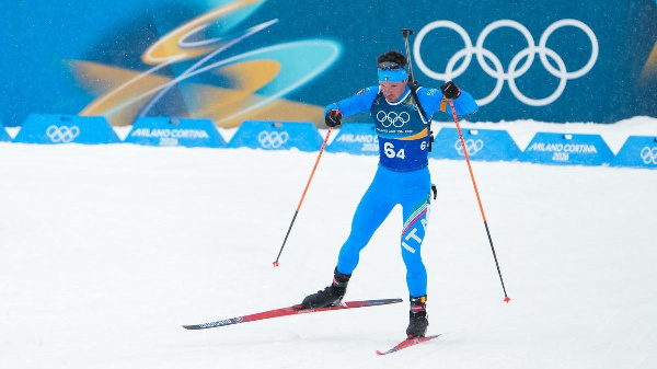 Два норвежца, француз и итальянец: IBU назвал претендентов на звание "Биатлонист года"