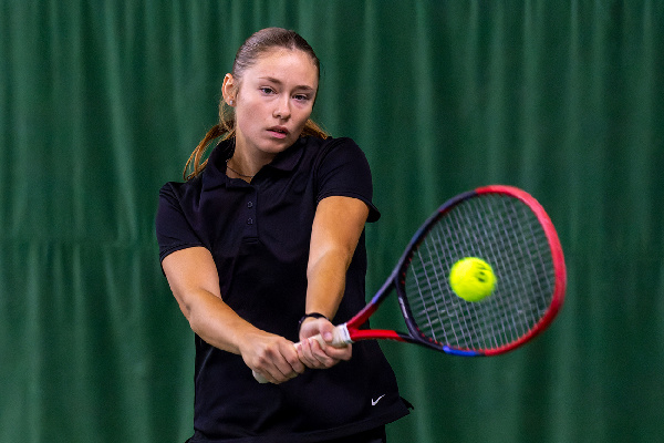 Белорусская теннисистка успешно преодолела квалификацию турнира WTA-125 в Стамбуле