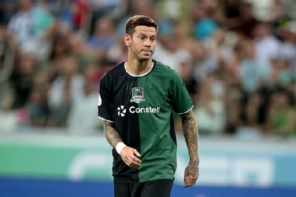 Федор Смолов выплатил четыре миллиона рублей потерпевшему по делу о драке