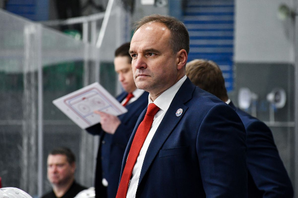 Сергей Стась высказался о "необязательных" голах в матче с "Гомелем"