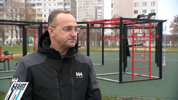 "Тестирование по русскому языку у троих на 100 баллов": экс-директор "Энергетика" рассказал о приоритетах в клубе