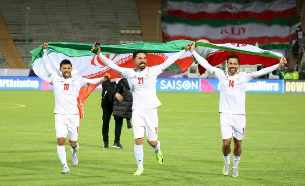 Иран потребует отозвать у США право на проведение чемпионата мира