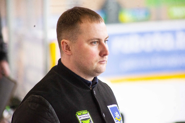 "Эмоции поменялись": Алексей Бондиков — о невыходе "Химика" в плей-ин