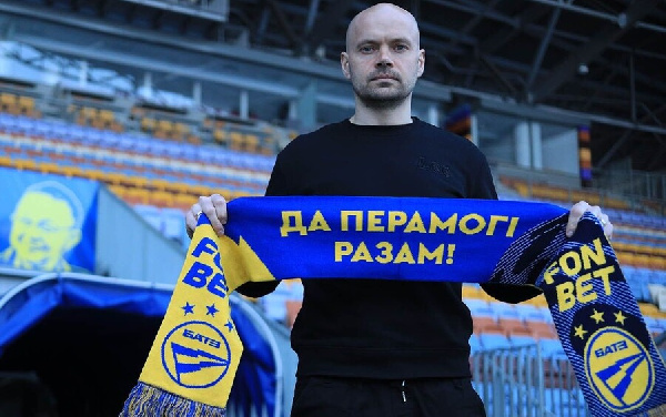 "Очень не хотелось заканчивать": Сергей Черник объяснил свое возвращение в БАТЭ