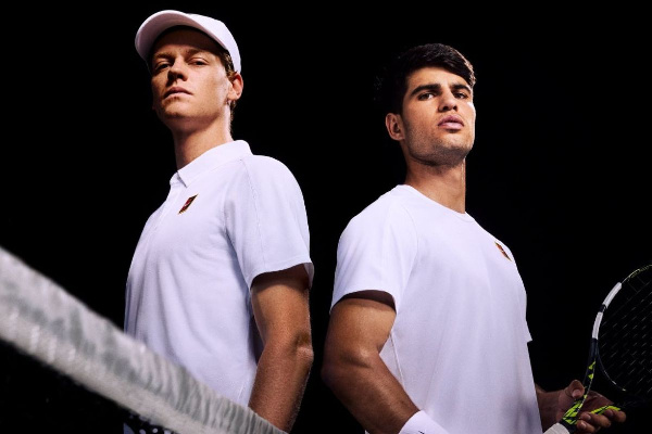 Синнер, Алькарас и Джокович узнали своих соперников на Итоговом турнире