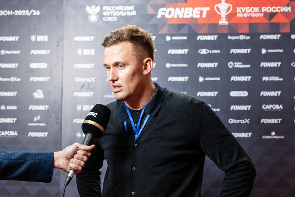 "Спартак" — не наш уровень": Алексей Шпилевский прокомментировал игру в Кубке России