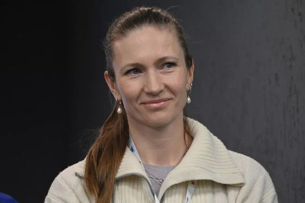 Дарья Домрачева высказалась о важности сохранения памяти о Великой Отечественной войне