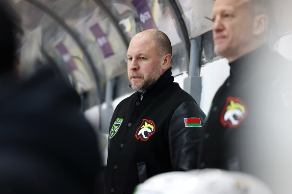 Алексей Кузнецов — о матче с "Металлургом": "По сути, у нас из-за травм нет полноценного звена"