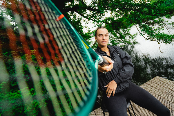 Соболенко изучает Бартунькову, Рыбакина играет после дня рождения: WTA-500 в Берлине —расписание на 18 июня