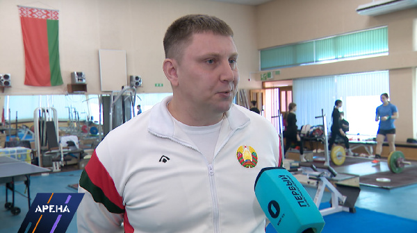 Валерий Сизенок рассказал о травме призера ОИ-2024 Евгения Тихонцова