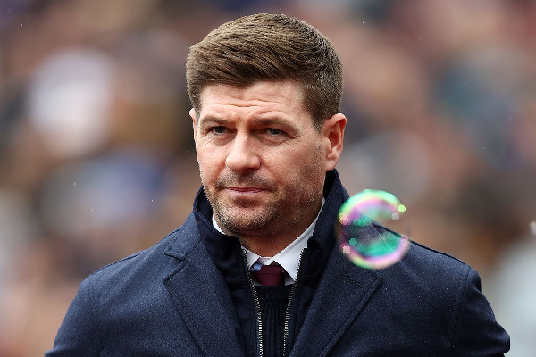 Стивен Джеррард объяснил, почему "Ливерпуль" не находится в кризисе