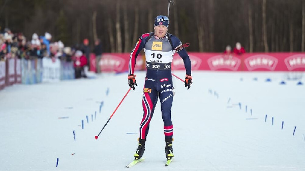 Мест нет: трехкратный победитель Кубка мира не попал в сборную Норвегии и рискует пропустить Олимпиаду