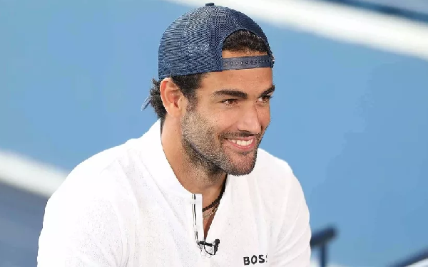 "Много стонов": игроки ATP и WTA объяснили, почему теннис является одним из самых сексуальных видов спорта