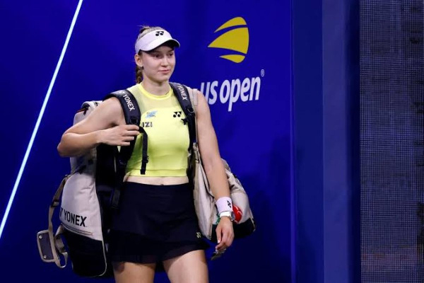 Рыбакина приближается к первой строчке рейтинга: результаты матчей US Open-2026 за 5 сентября