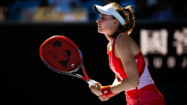 Рыбакина вышла в четвёртый круг турнира в Индиан-Уэллсе