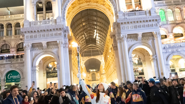 Церемония открытия Олимпиады-2026: во сколько начало, кто зажжёт огонь