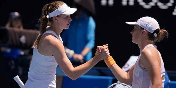Швентек, Рыбакина и американки жаждут финала с Соболенко: анонс дня AO-2026