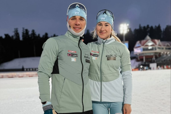 Динара Смольская рассказала, как прошел для нее ноябрь