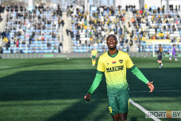 Чемпион после поражения от "Немана": Составы на матч 1/4 Кубка "Динамо-Брест" — "МЛ Витебск"