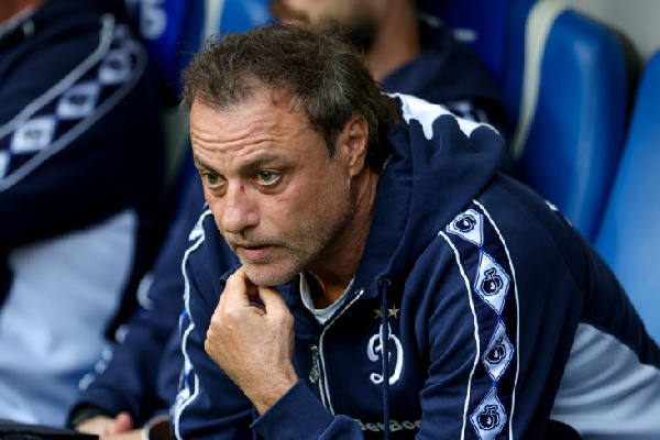 Дмитрий Губерниев высказался о смене тренера в "Динамо"