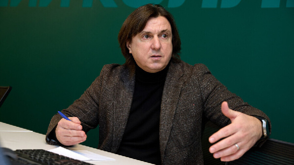 Руководство "Локомотива" надеется на продолжение сотрудничества с дзержинским "Арсеналом"