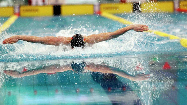 European Aquatics допустила белорусов с флагом и гимном: но есть нюанс