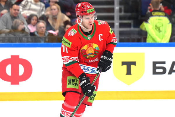 Капитан сборной Беларуси высказался о неудачном выступлении на турнире 3х3 в рамках Кубка Первого канала