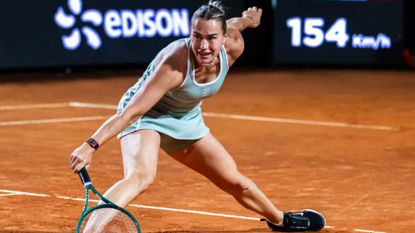 Соболенко первая, Андреева потеряла позицию: рейтинг WTA от 18 мая