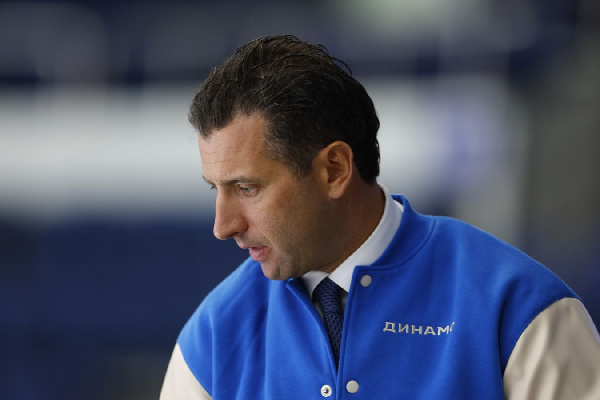 В ФХР заявили, России надо найти более дружественного кандидата на пост президента ИИХФ