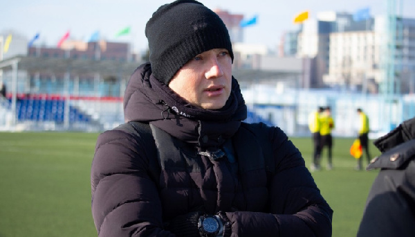 Александр Быченок: "Минское "Динамо" чуть-чуть разочаровывает перед еврокубками"