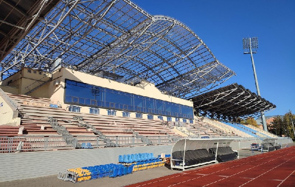 Стал известен город, который примет финал Кубка Беларуси-2024
