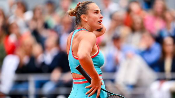 Легендарная теннисистка поддержала позицию Соболенко о трансгендерах в спорте