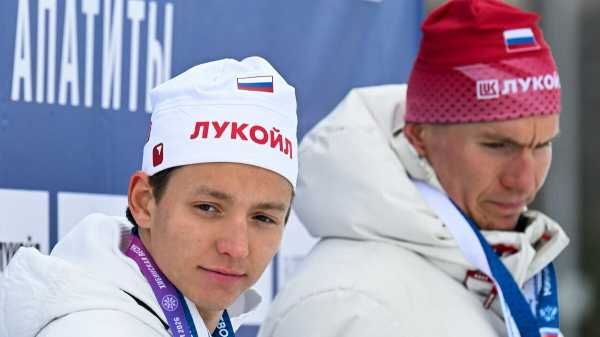 Участник ОИ-2026 рассказал, чему мог бы научить более опытного Большунова