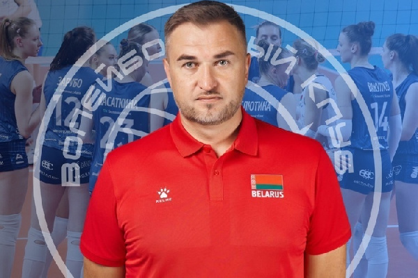 "Бояться-то чего?": рулевой "Минчанки" — о старте сезона в Суперлиге