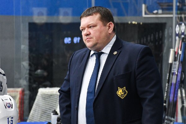 Дмитрий Кравченко: "Мы сегодня заставили взрослых людей плакать"
