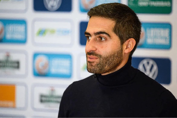 "Это противоречат этическим ценностям": наставника женской сборной Люксембурга уволили за харассмент