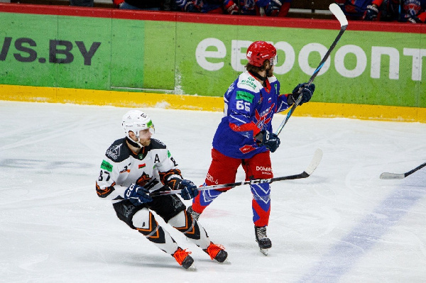 Возможный шестой матч полуфинальной серии Кубка Президента между "Славутичем" и "Шахтером" перенесен